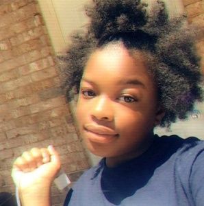 Meet your Posher, Chyna